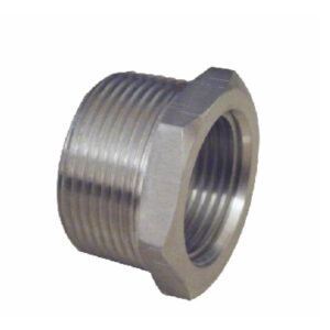 Eccentric Reducer