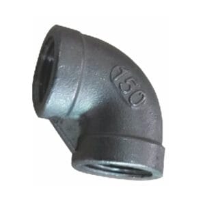 Forged Elbow