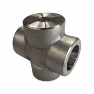 Forged Reducing Cross
