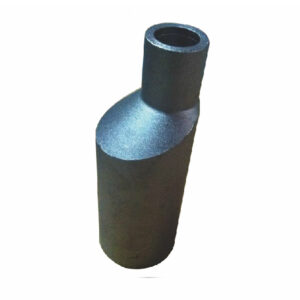 Neck-down Pipe