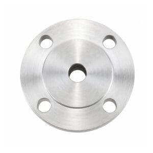 Plate Flange