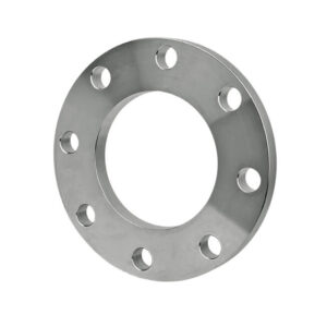 Plate Flanges