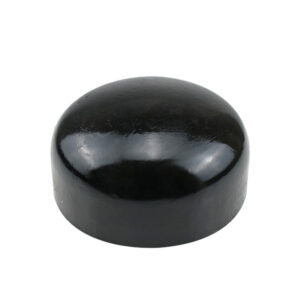 Seamless Steel Pipe Cap