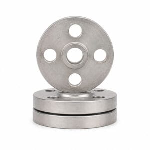 Slip-On Flange
