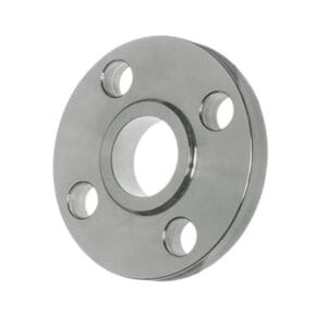 Slip On Flanges