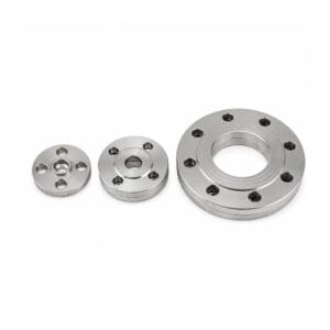 Socket Weld Flange