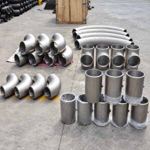 Stainless Steel Elbows _ Stainless Steel Tees _ Stainless Steel Bends