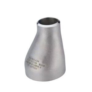 Stainless Steel Eccentric Reducer