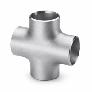 Stainless Steel Equal Cross