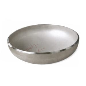 Stainless Steel Head