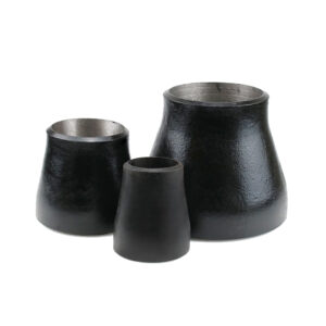 Steel Concentric Reducer