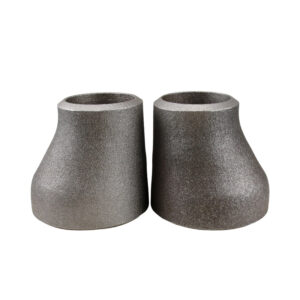 Steel Eccentric Reducer