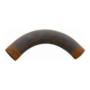 Steel Hot-Bent Seamless Pipe Bend