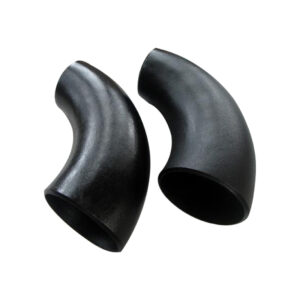Steel Reducing Elbow