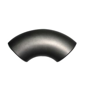 Steel 90° Seamless Elbow