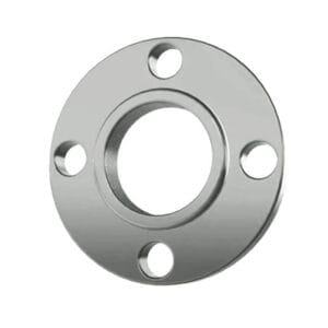 Threaded Flanges