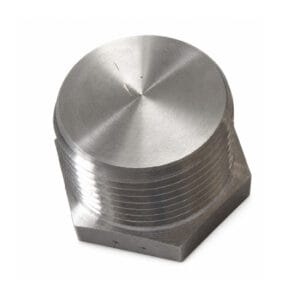 Threaded Pipe Plug