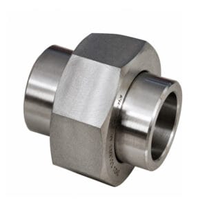 Threaded Union