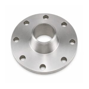 Weld Neck Flange