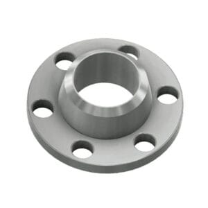 Weld Neck Flanges